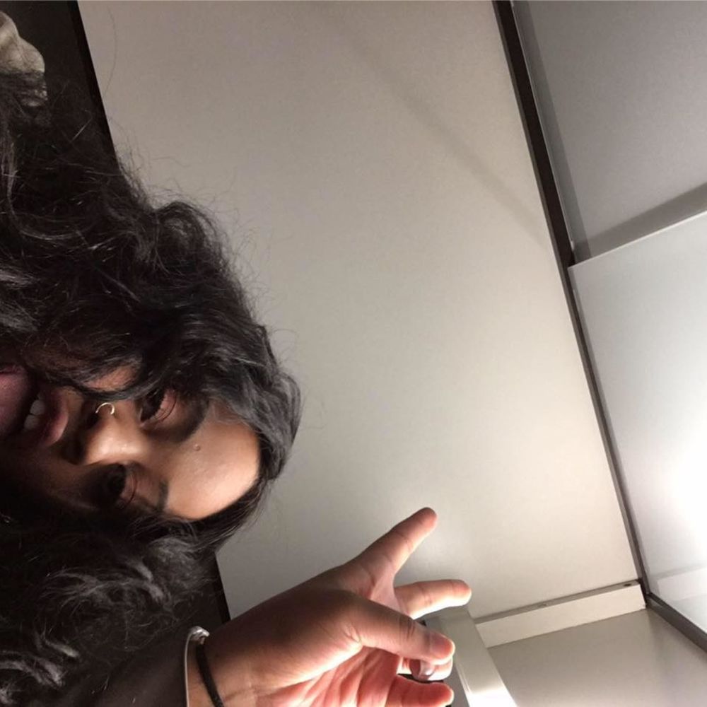 Meet your Posher, Shanessa